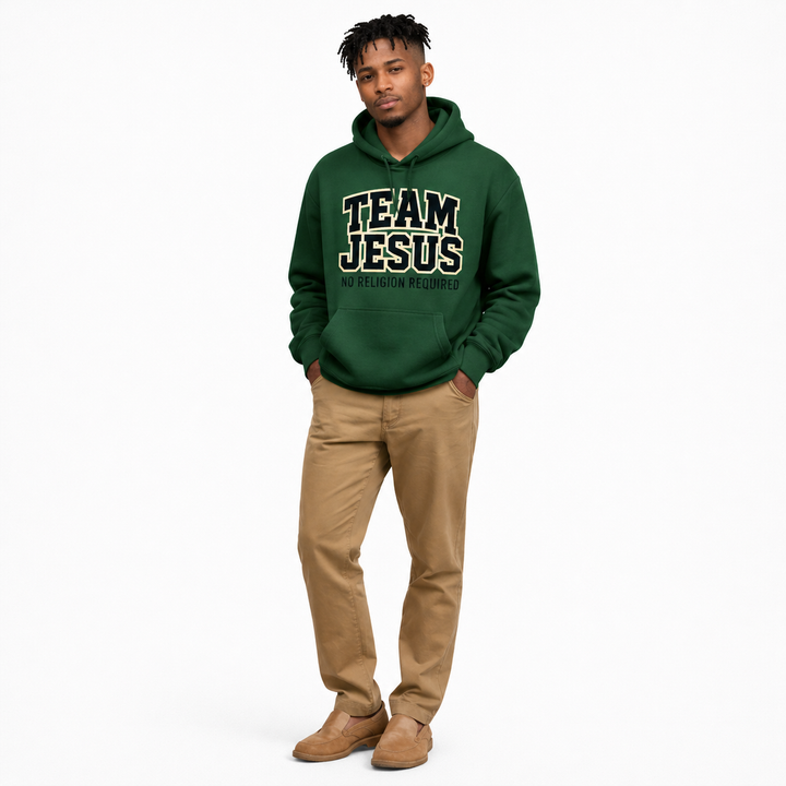 Sweatshirt/Hoodies