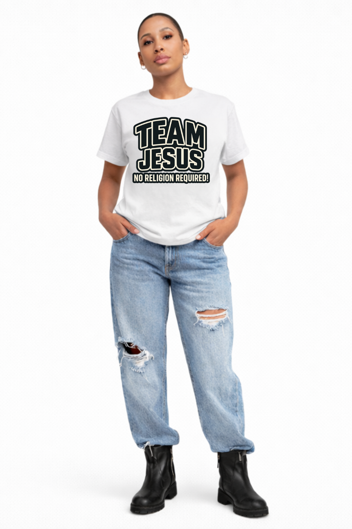 T-SHIRTS