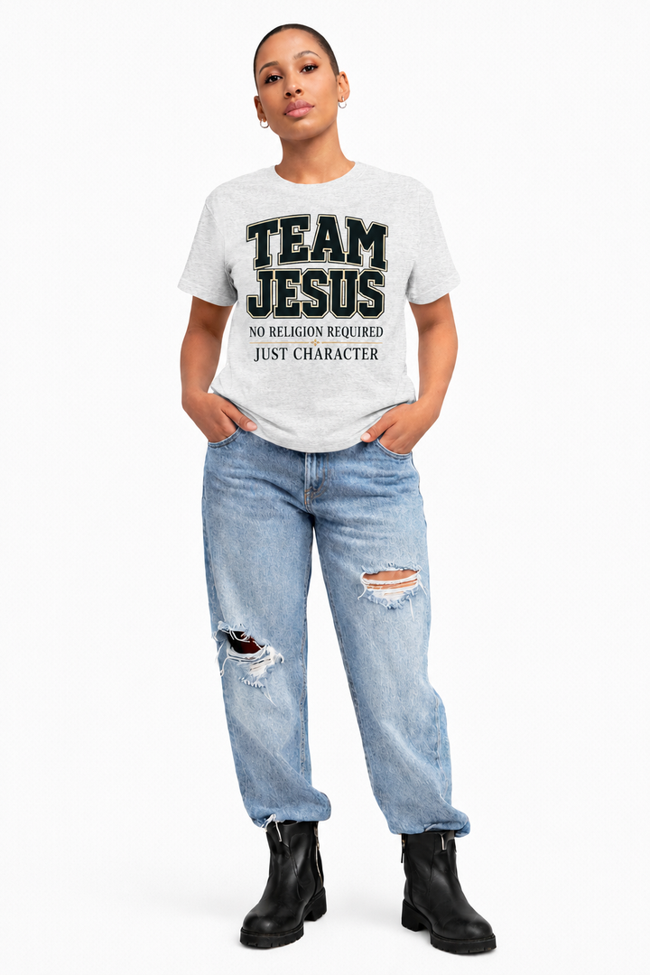 T-SHIRTS