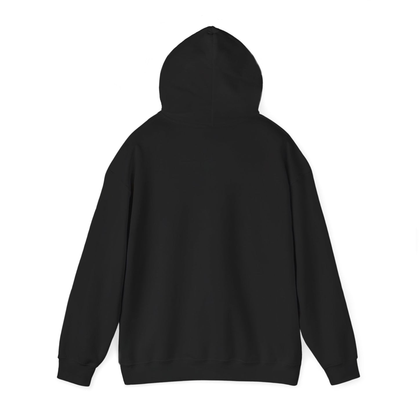"The Fight" Unisex Heavy Blend™ Hooded Sweatshirt