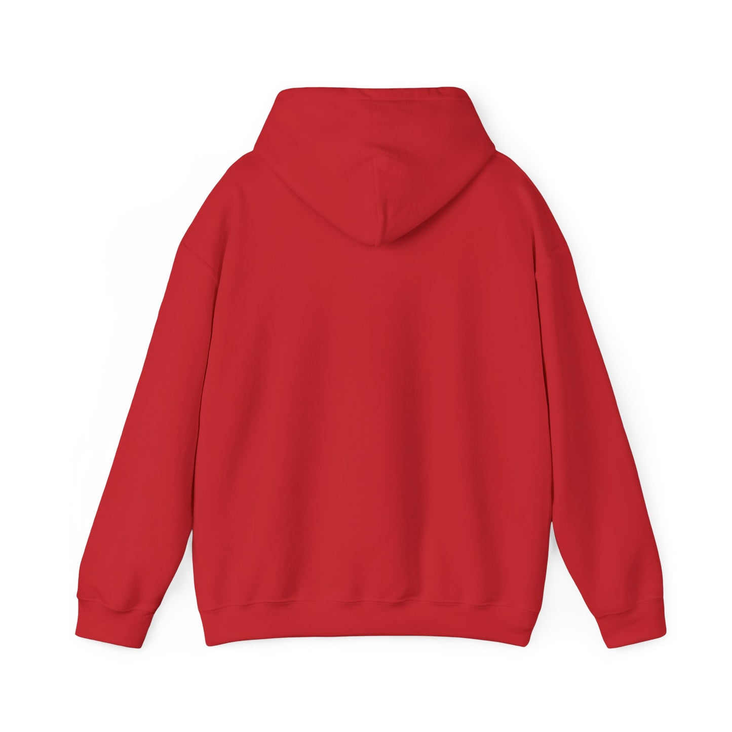 "The Fight" Unisex Heavy Blend™ Hooded Sweatshirt