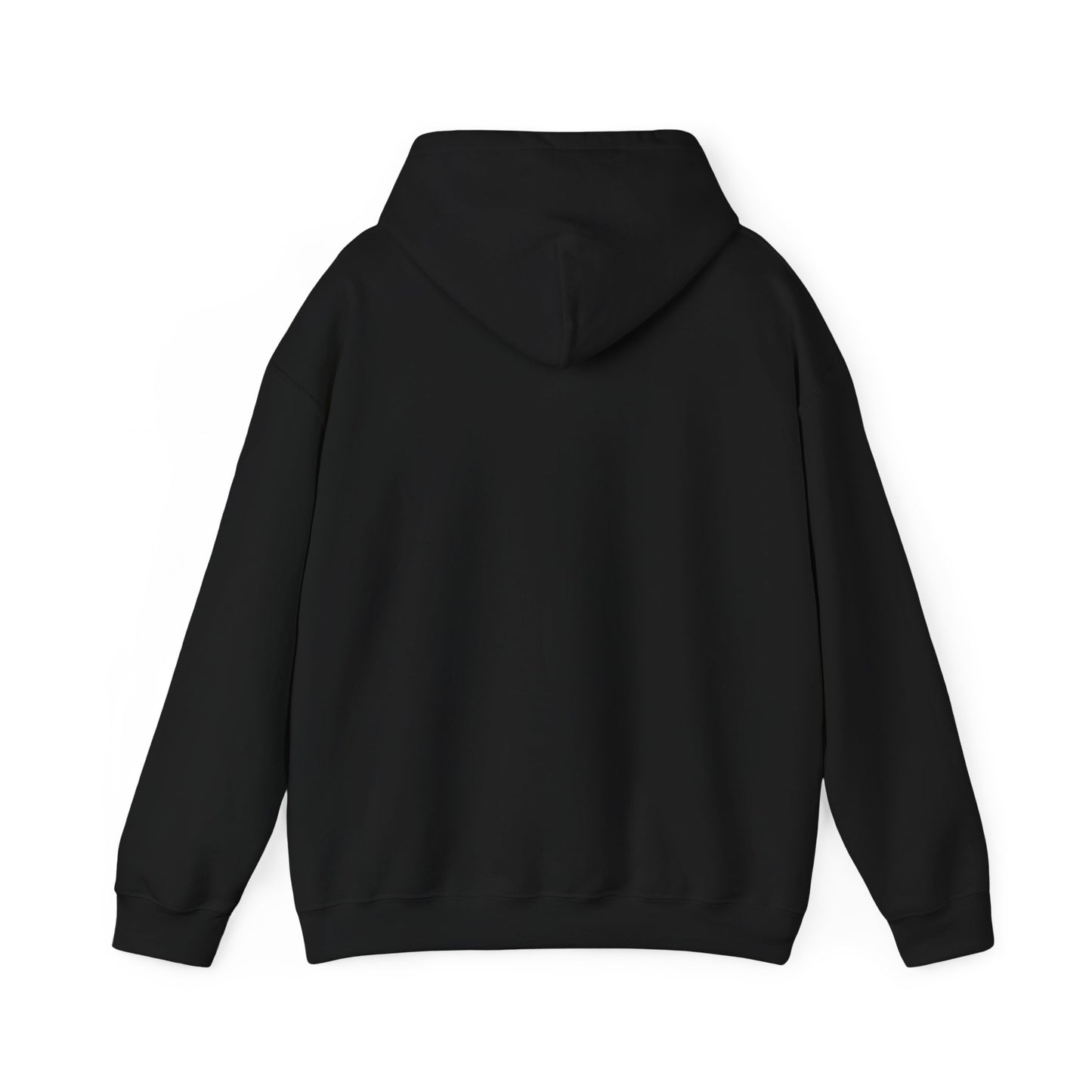 "The Fight" Unisex Heavy Blend™ Hooded Sweatshirt