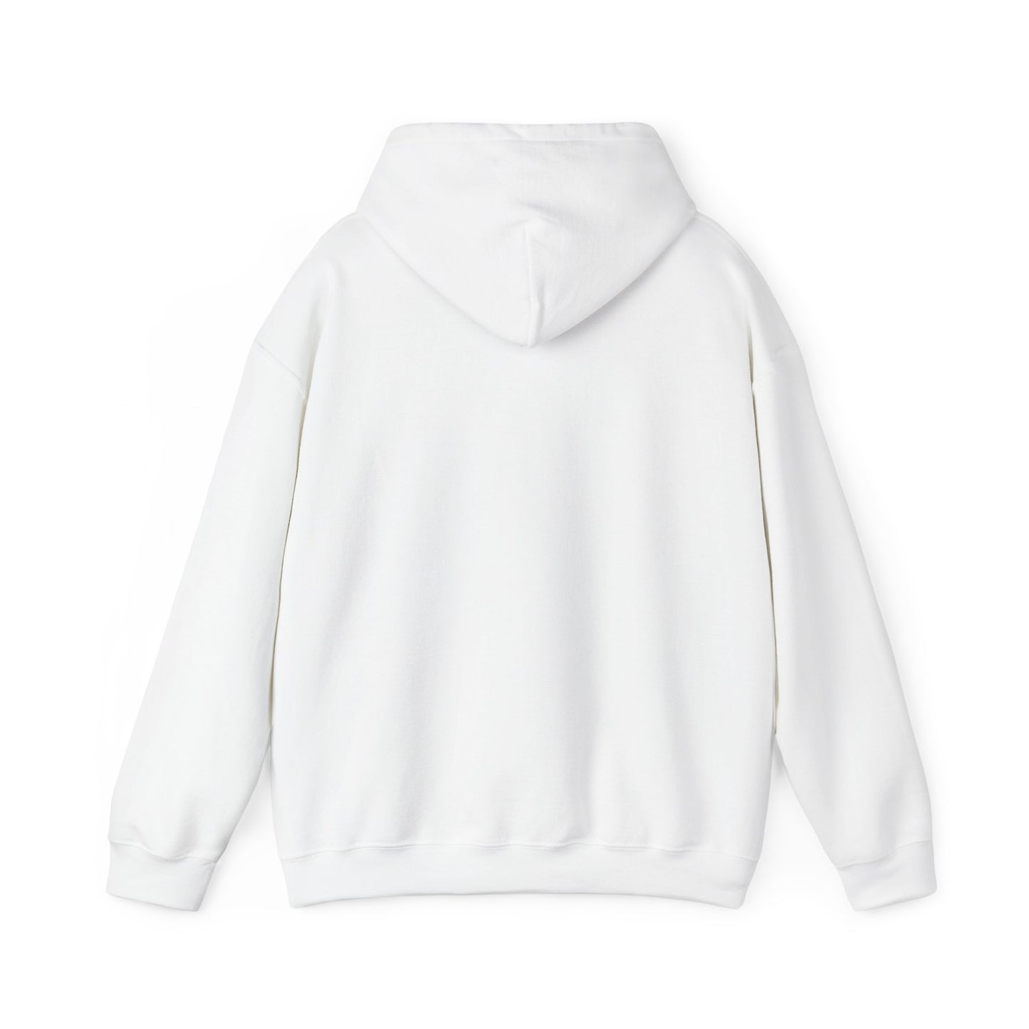 "The Fight" Unisex Heavy Blend™ Hooded Sweatshirt