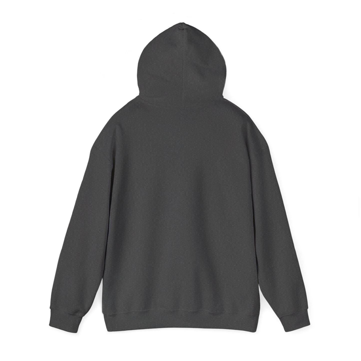 "The Fight" Unisex Heavy Blend™ Hooded Sweatshirt