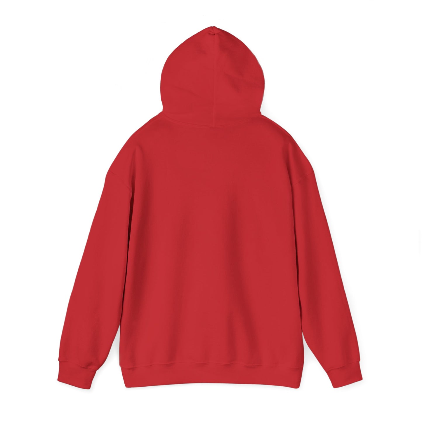 "The Fight" Unisex Heavy Blend™ Hooded Sweatshirt