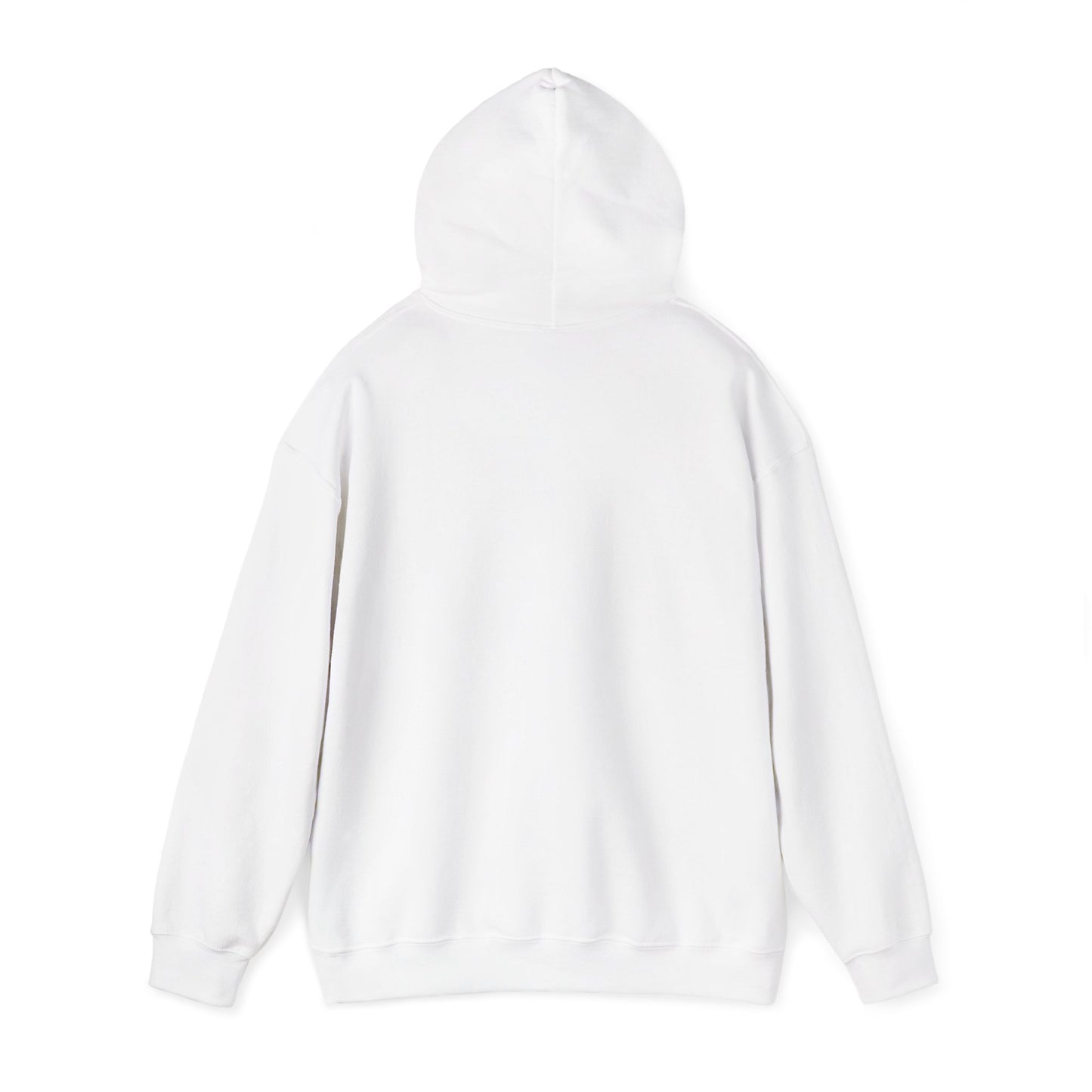 "The Fight" Unisex Heavy Blend™ Hooded Sweatshirt