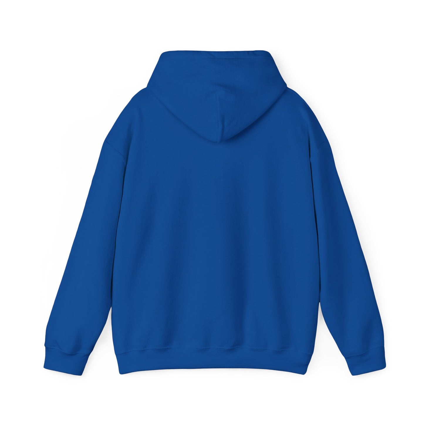 "The Fight" Unisex Heavy Blend™ Hooded Sweatshirt