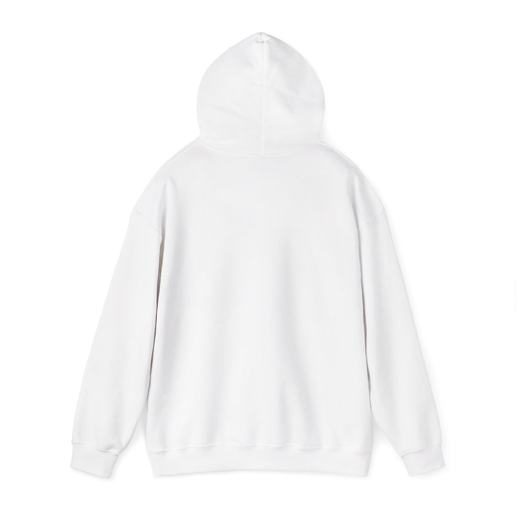 Witwear Unisex Heavy Blend™ Logo Hoodie Sweatshirt