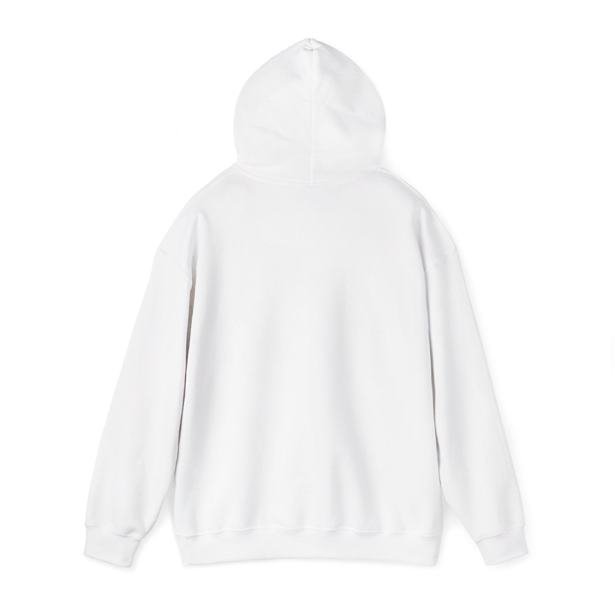 Witwear Unisex Heavy Blend™ Logo Hoodie Sweatshirt