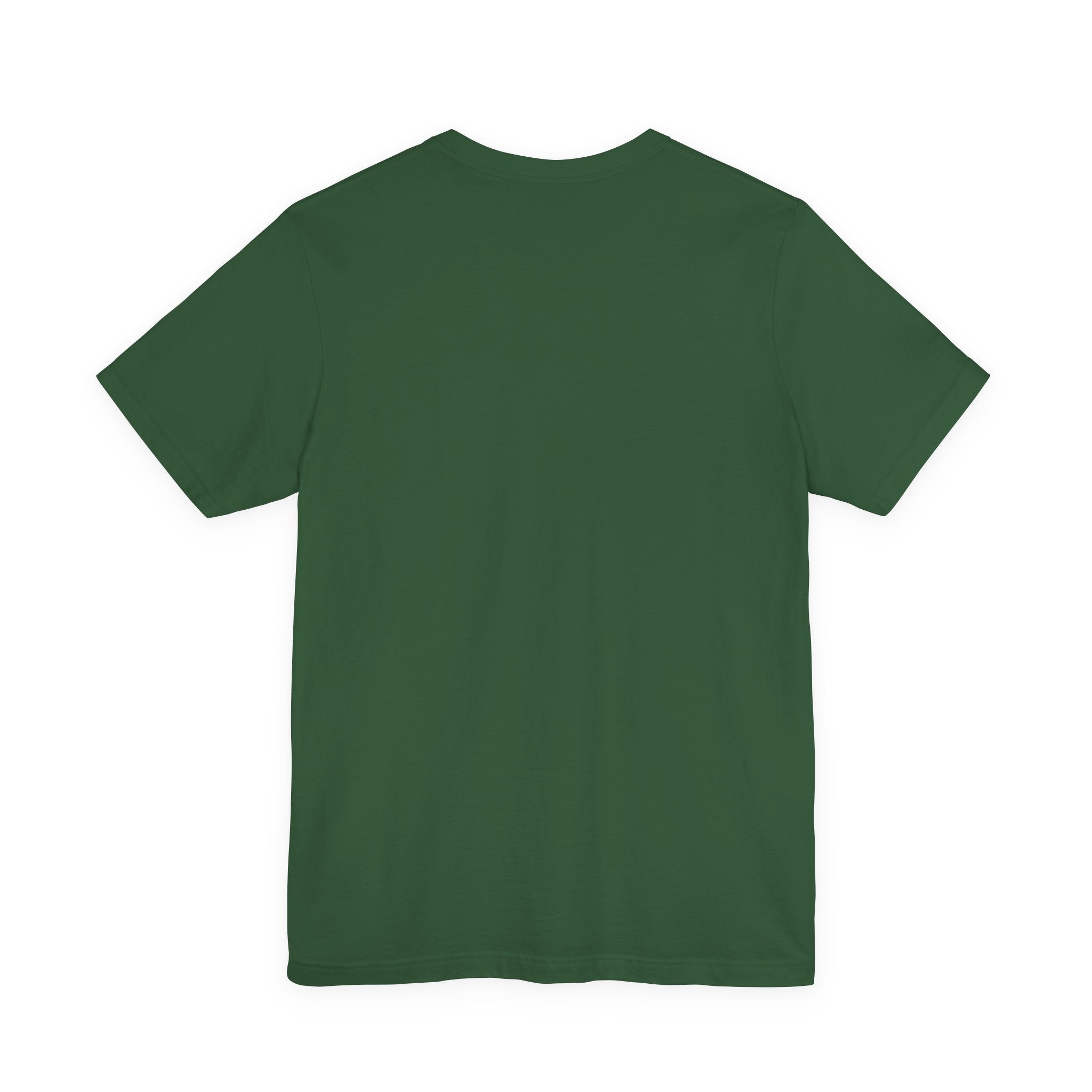 Faith Fighter Unisex T-Shirt