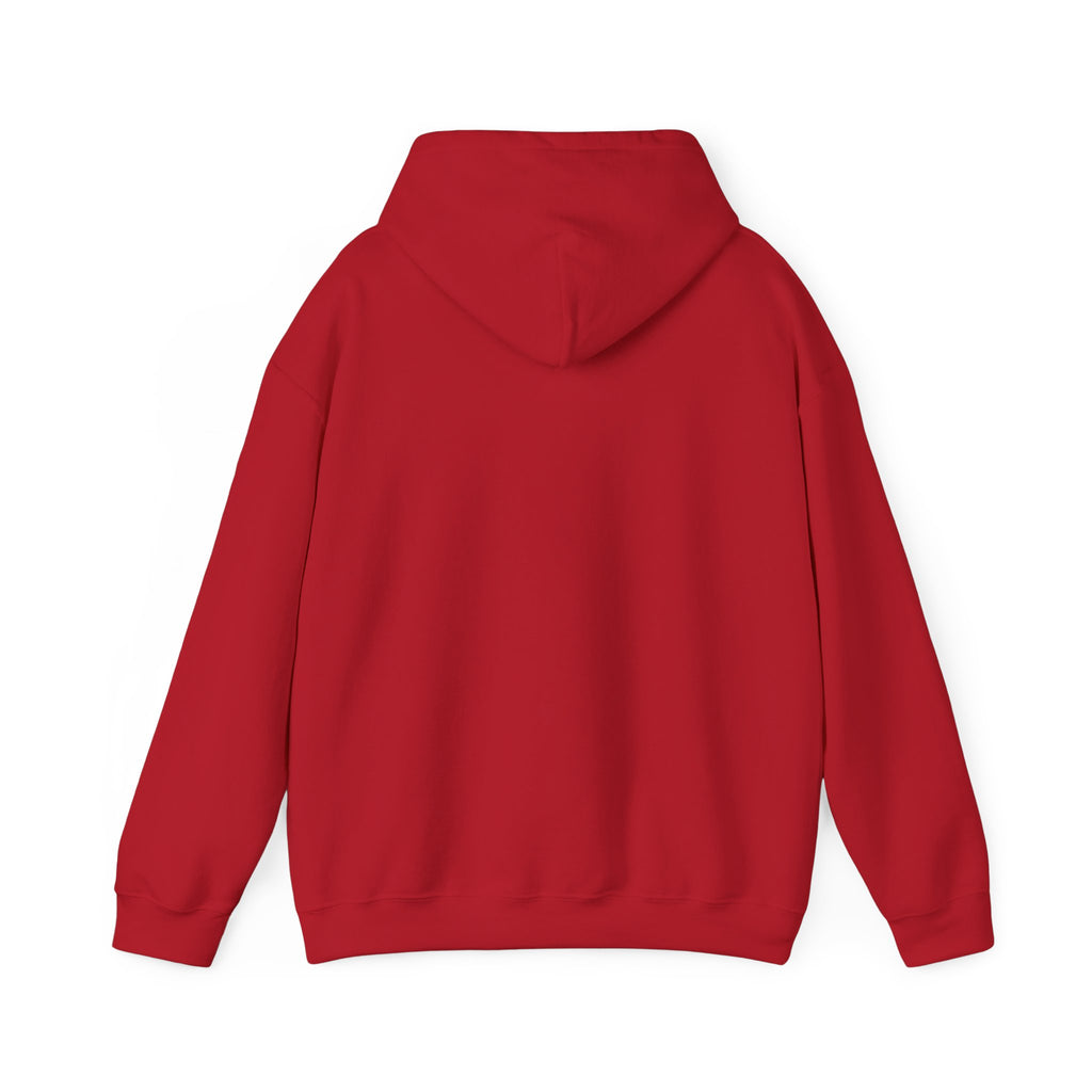 Witwear Unisex Heavy Blend™ Logo Hoodie Sweatshirt