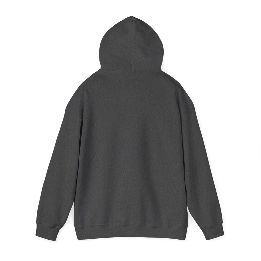 Witwear Unisex Heavy Blend™ Logo Hoodie Sweatshirt