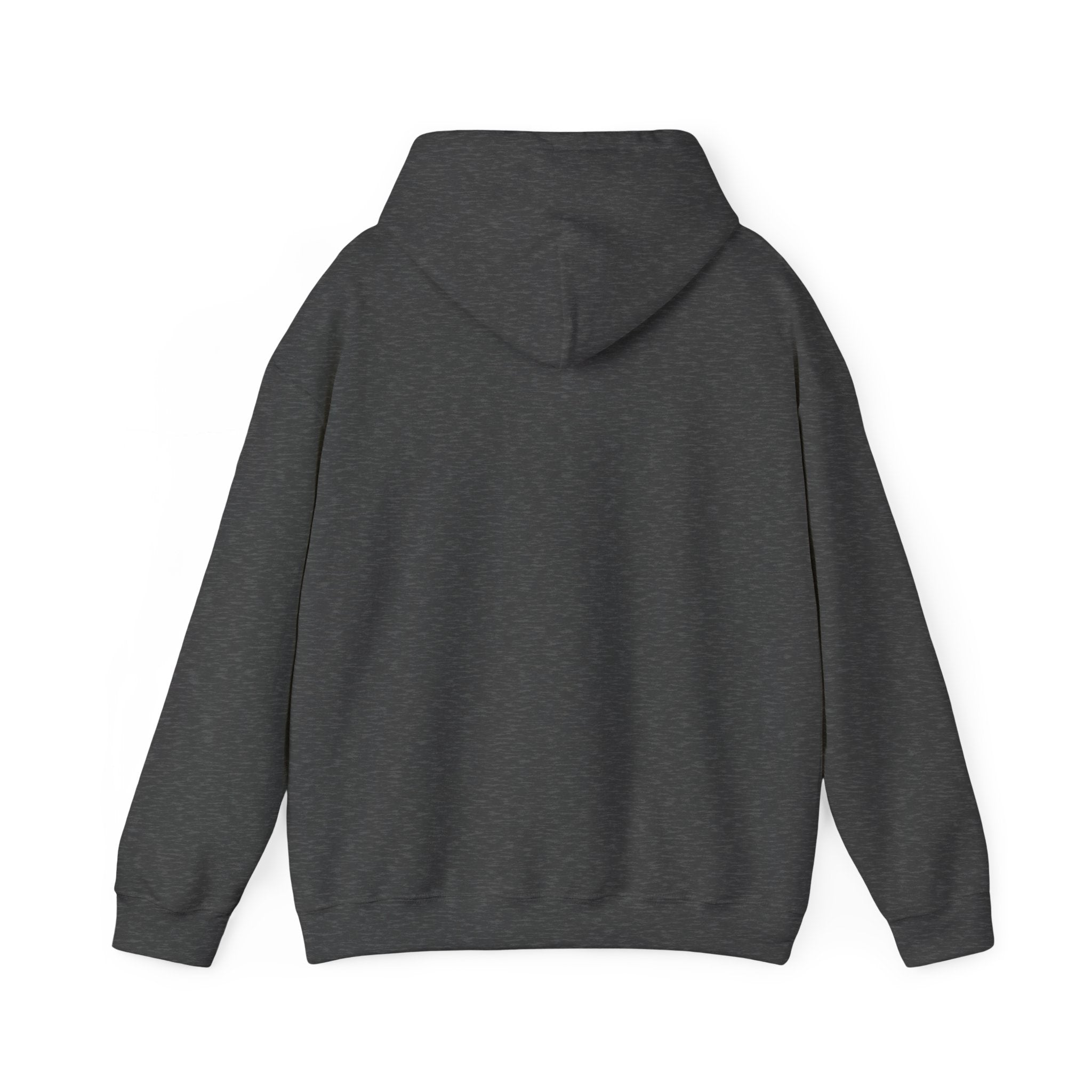 "The Fight" Unisex Heavy Blend™ Hooded Sweatshirt