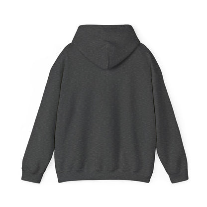 "The Fight" Unisex Heavy Blend™ Hooded Sweatshirt
