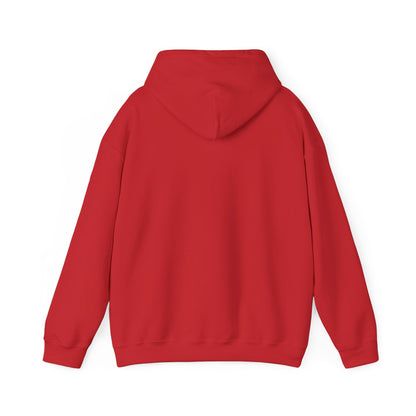 "The Fight" Unisex Heavy Blend™ Hooded Sweatshirt