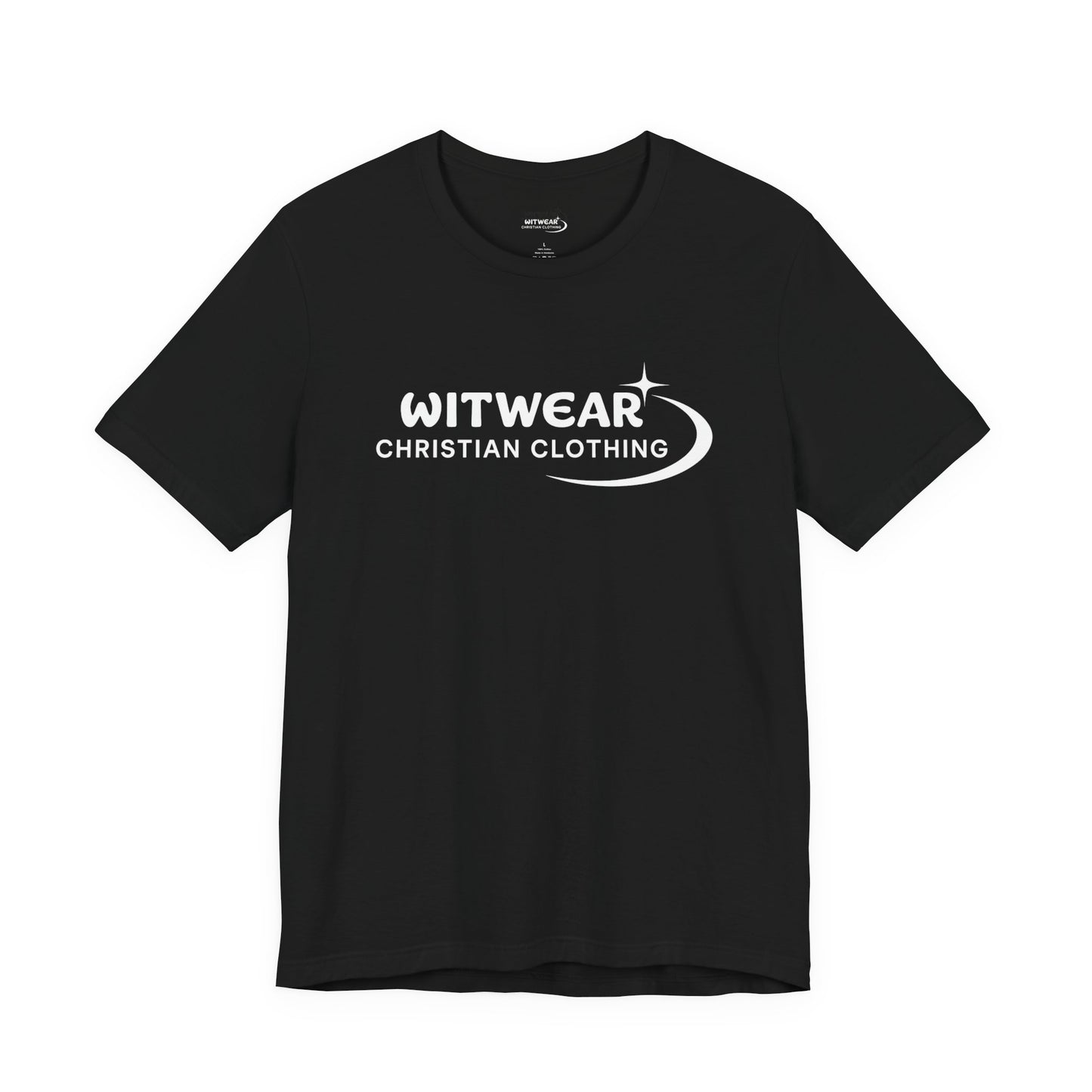 Witwear Logo Unisex T-Shirt