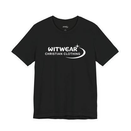 Witwear Logo Unisex T-Shirt