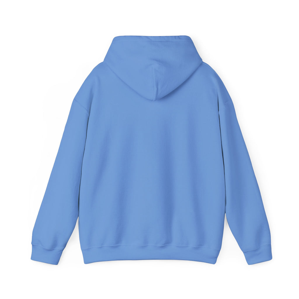 Witwear Unisex Heavy Blend™ Logo Hoodie Sweatshirt
