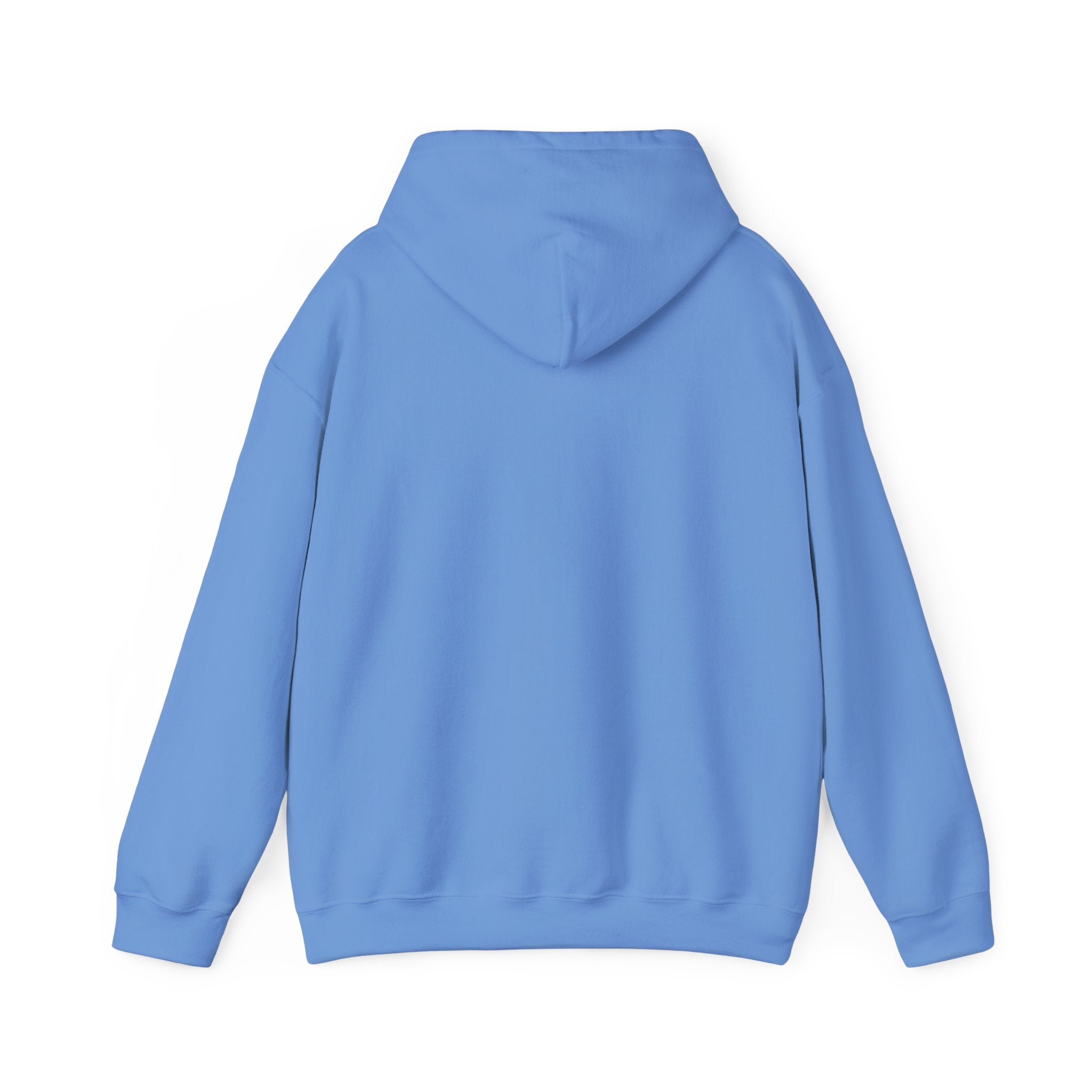 Witwear Unisex Heavy Blend™ Logo Hoodie Sweatshirt