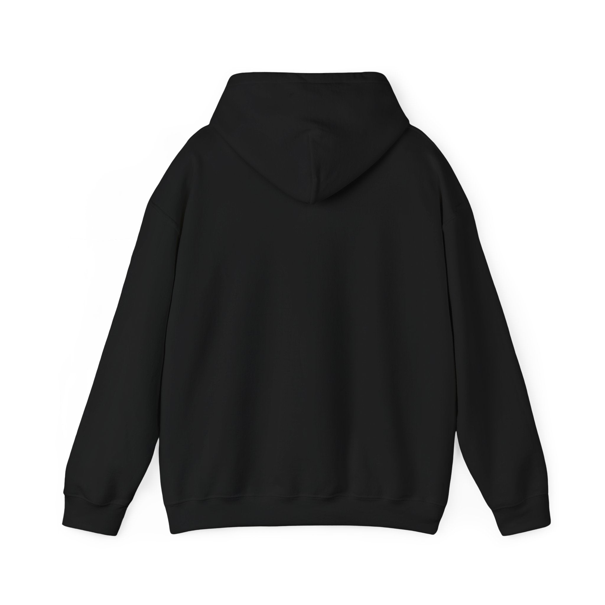 "The Fight" Unisex Heavy Blend™ Hooded Sweatshirt
