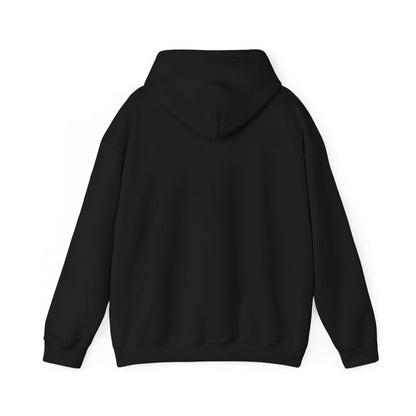 "The Fight" Unisex Heavy Blend™ Hooded Sweatshirt