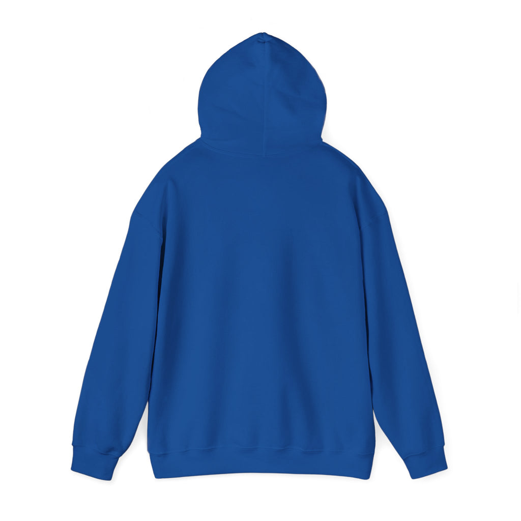 "The Fight" Unisex Heavy Blend™ Hooded Sweatshirt