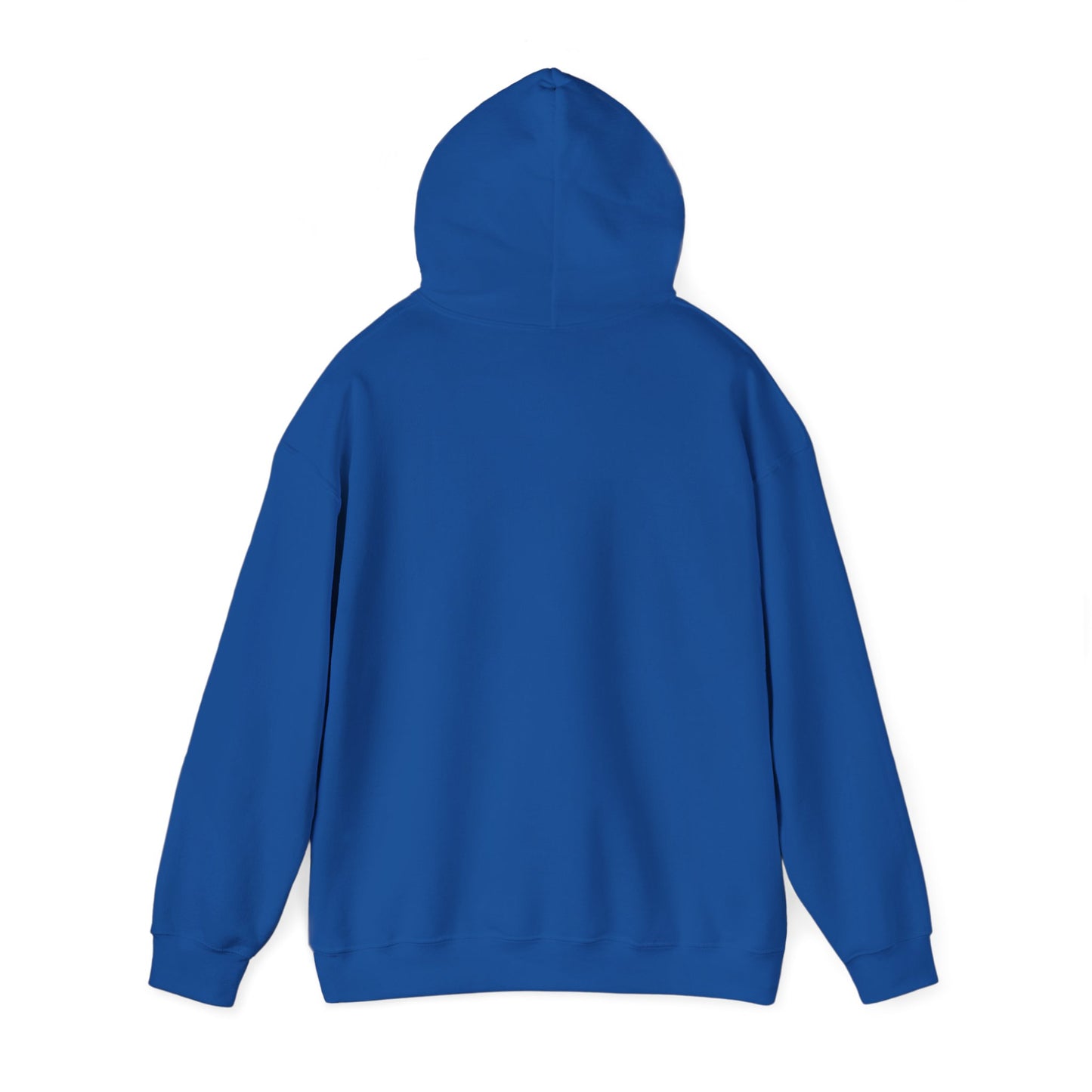 "The Fight" Unisex Heavy Blend™ Hooded Sweatshirt