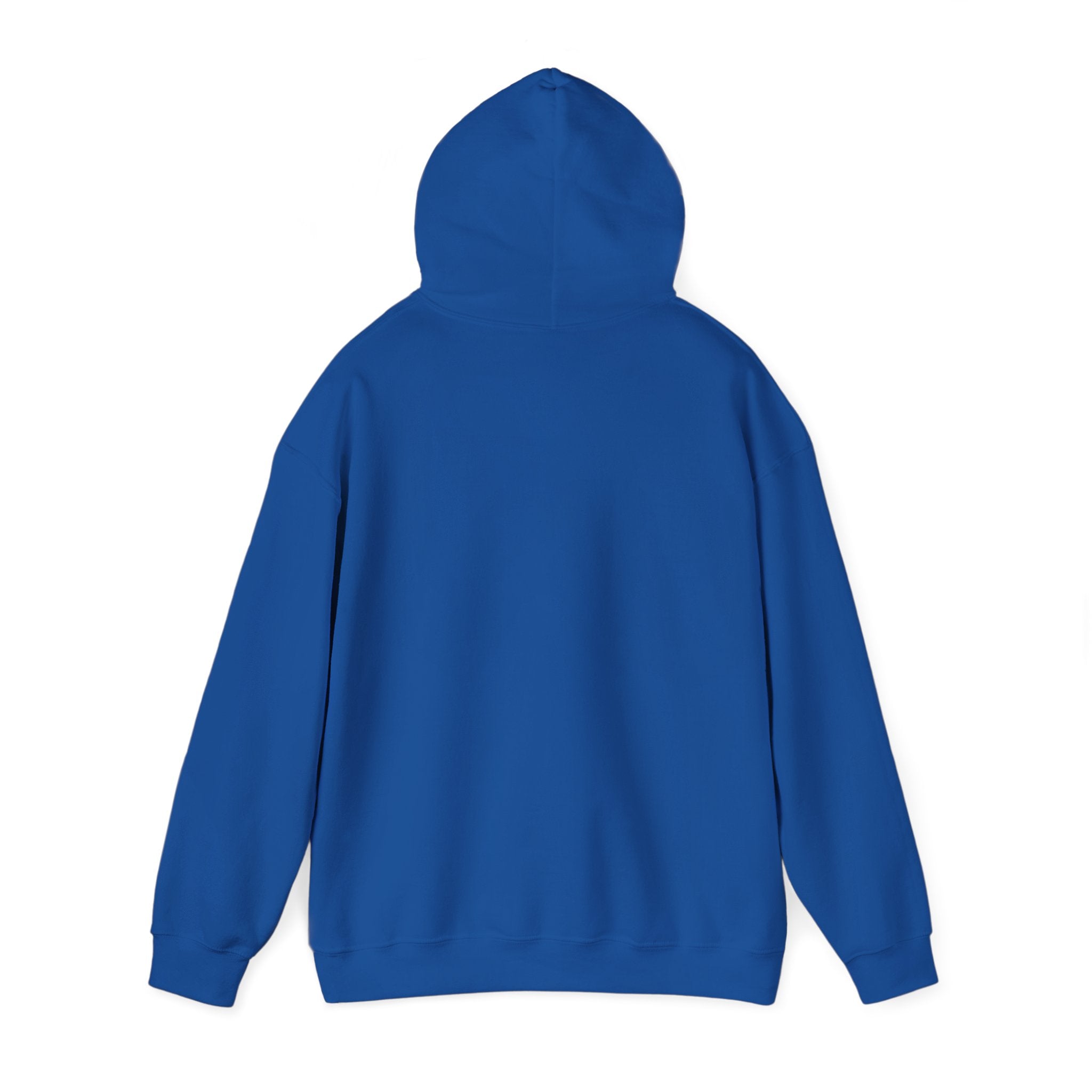 "The Fight" Unisex Heavy Blend™ Hooded Sweatshirt