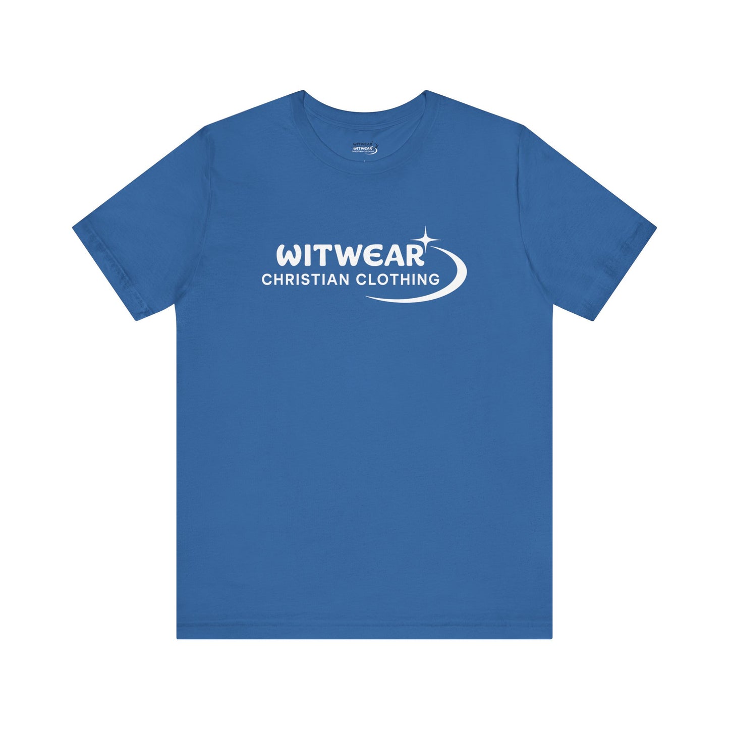 Witwear Logo Unisex T-Shirt