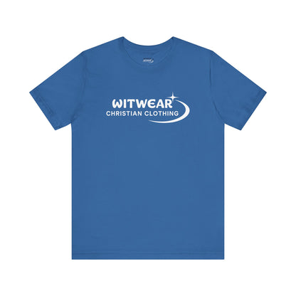 Witwear Logo Unisex T-Shirt