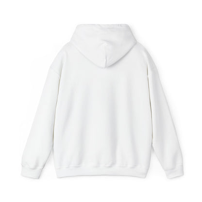 "The Fight" Unisex Heavy Blend™ Hooded Sweatshirt