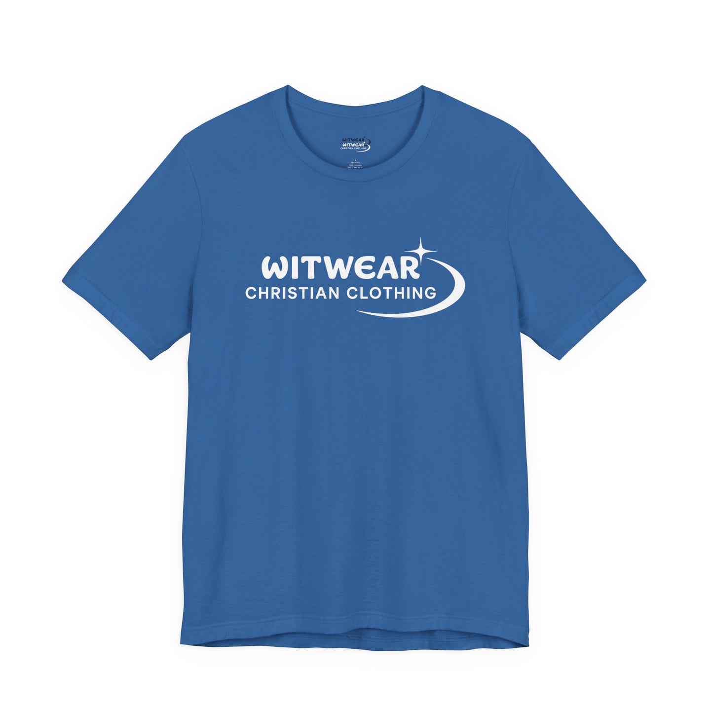 Witwear Logo Unisex T-Shirt