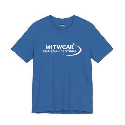 Witwear Logo Unisex T-Shirt