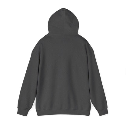 "The Fight" Unisex Heavy Blend™ Hooded Sweatshirt