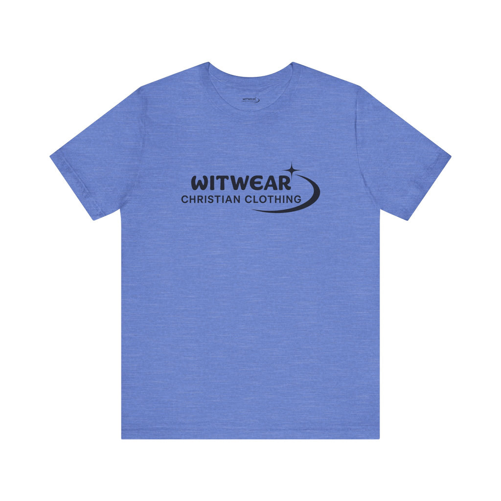 Witwear Logo Unisex T-Shirt
