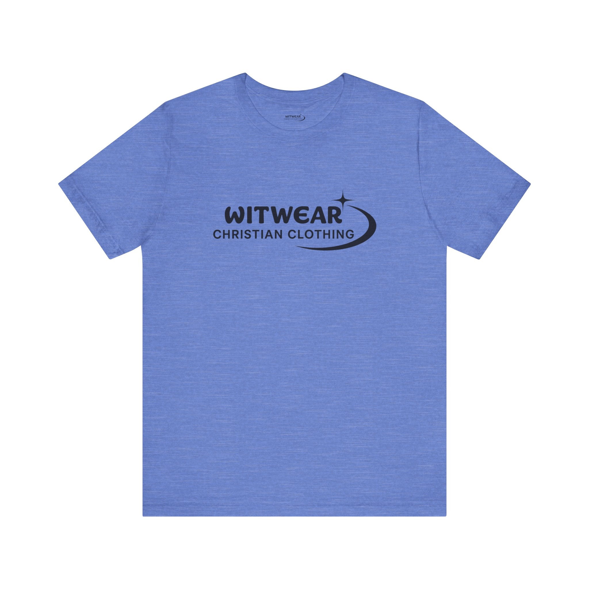 Witwear Logo Unisex T-Shirt