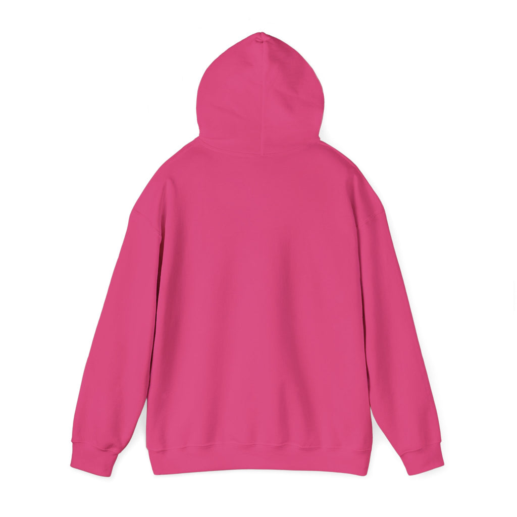Witwear Unisex Heavy Blend™ Logo Hoodie Sweatshirt