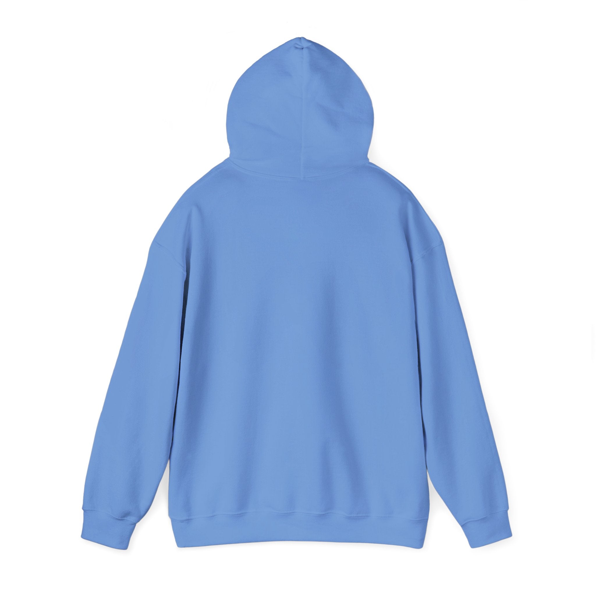 Witwear Unisex Heavy Blend™ Logo Hoodie Sweatshirt