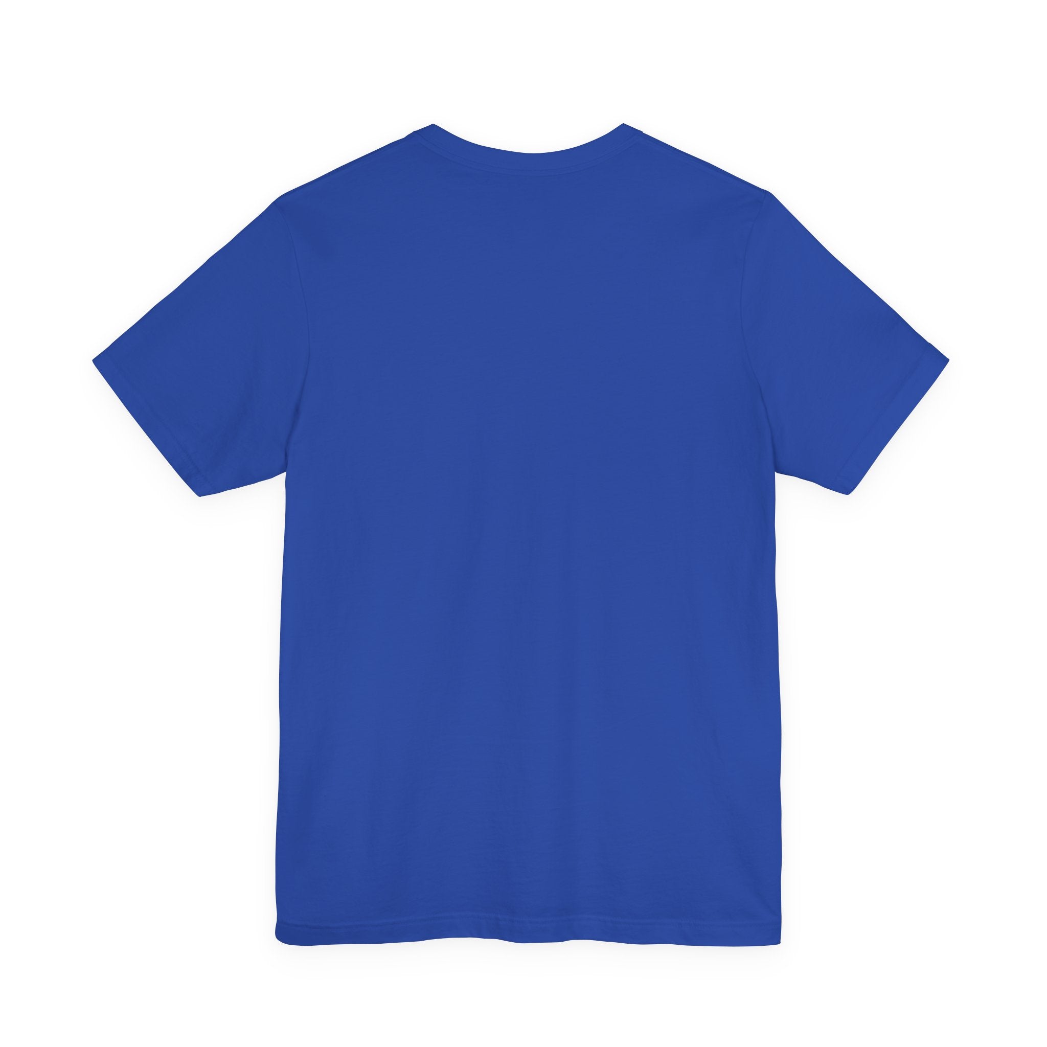 Team Wise or Team Foolish Unisex T-Shirt