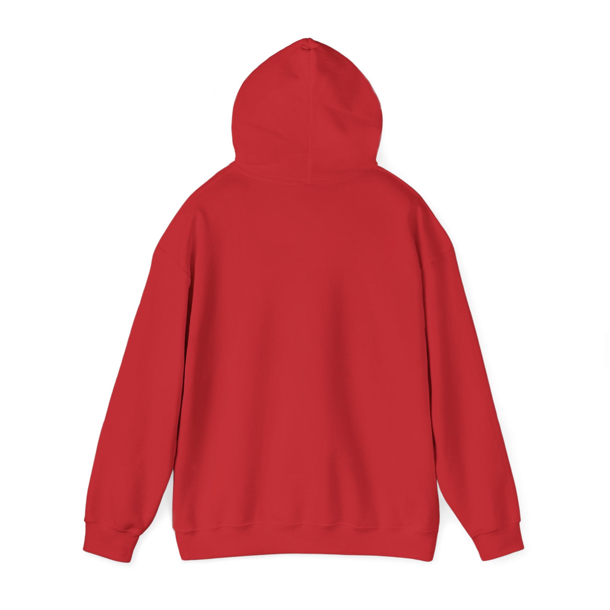 "The Fight" Unisex Heavy Blend™ Hooded Sweatshirt