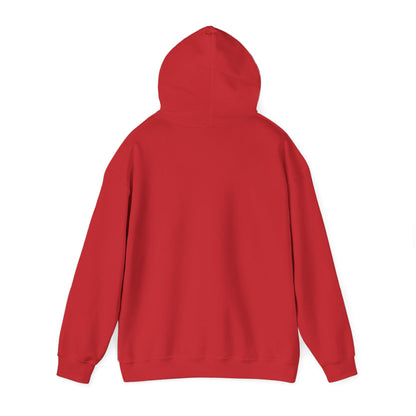 "The Fight" Unisex Heavy Blend™ Hooded Sweatshirt