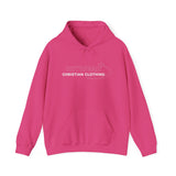 Witwear Unisex Heavy Blend™ Logo Hoodie Sweatshirt