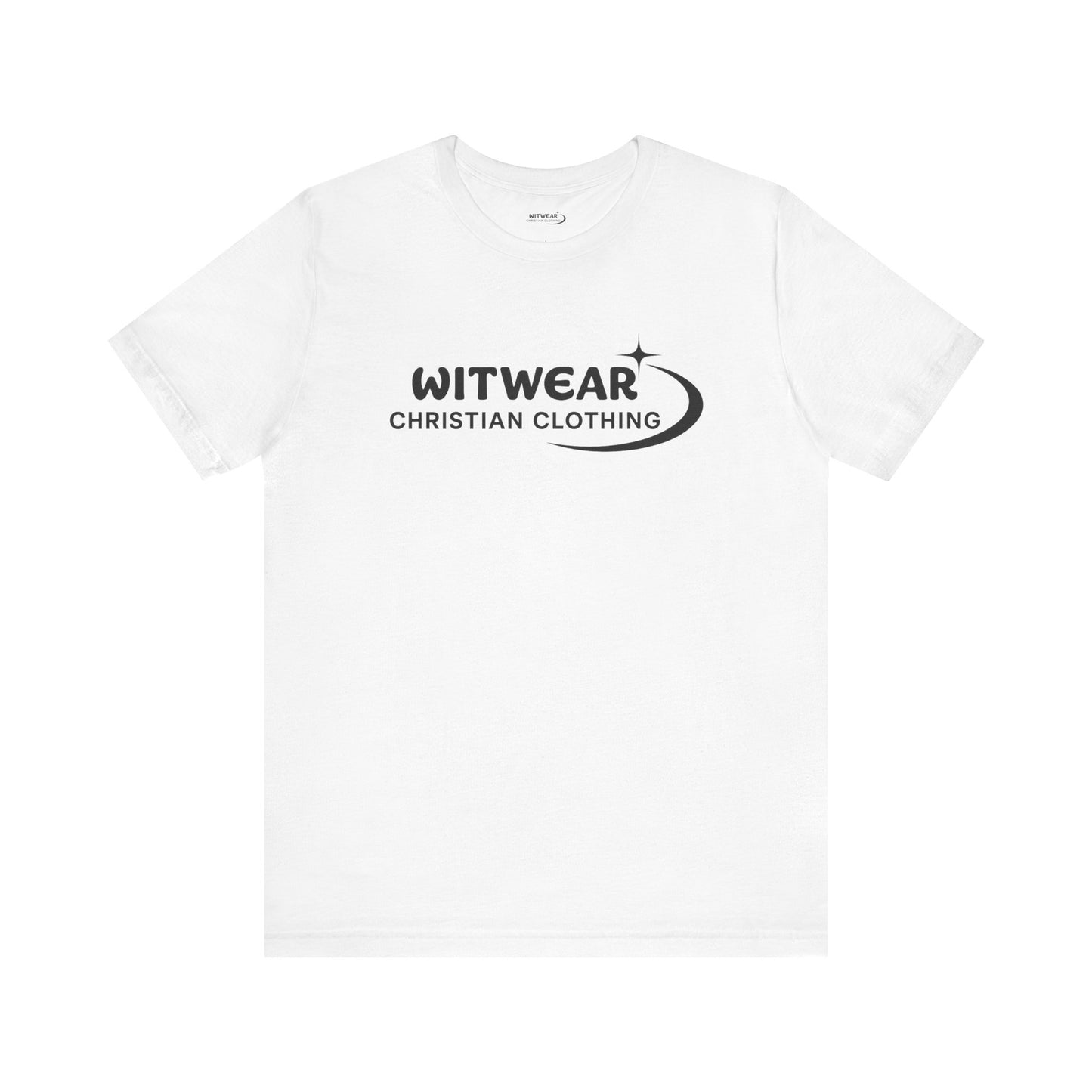 Witwear Logo Unisex T-Shirt