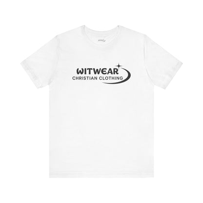 Witwear Logo Unisex T-Shirt