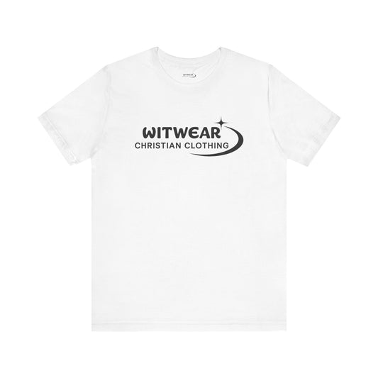 Witwear Logo Unisex T-Shirt