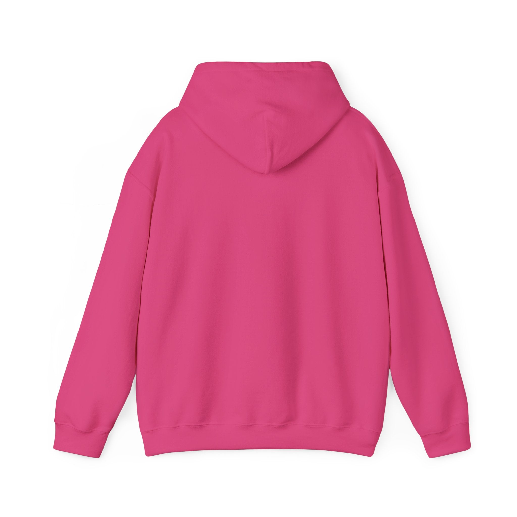 Witwear Unisex Heavy Blend™ Logo Hoodie Sweatshirt