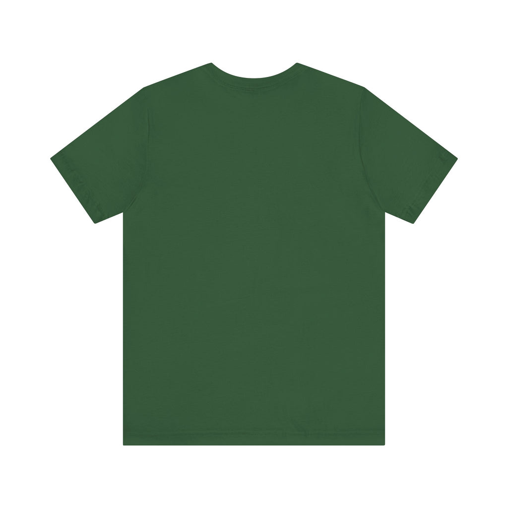 Faith Fighter Unisex T-Shirt