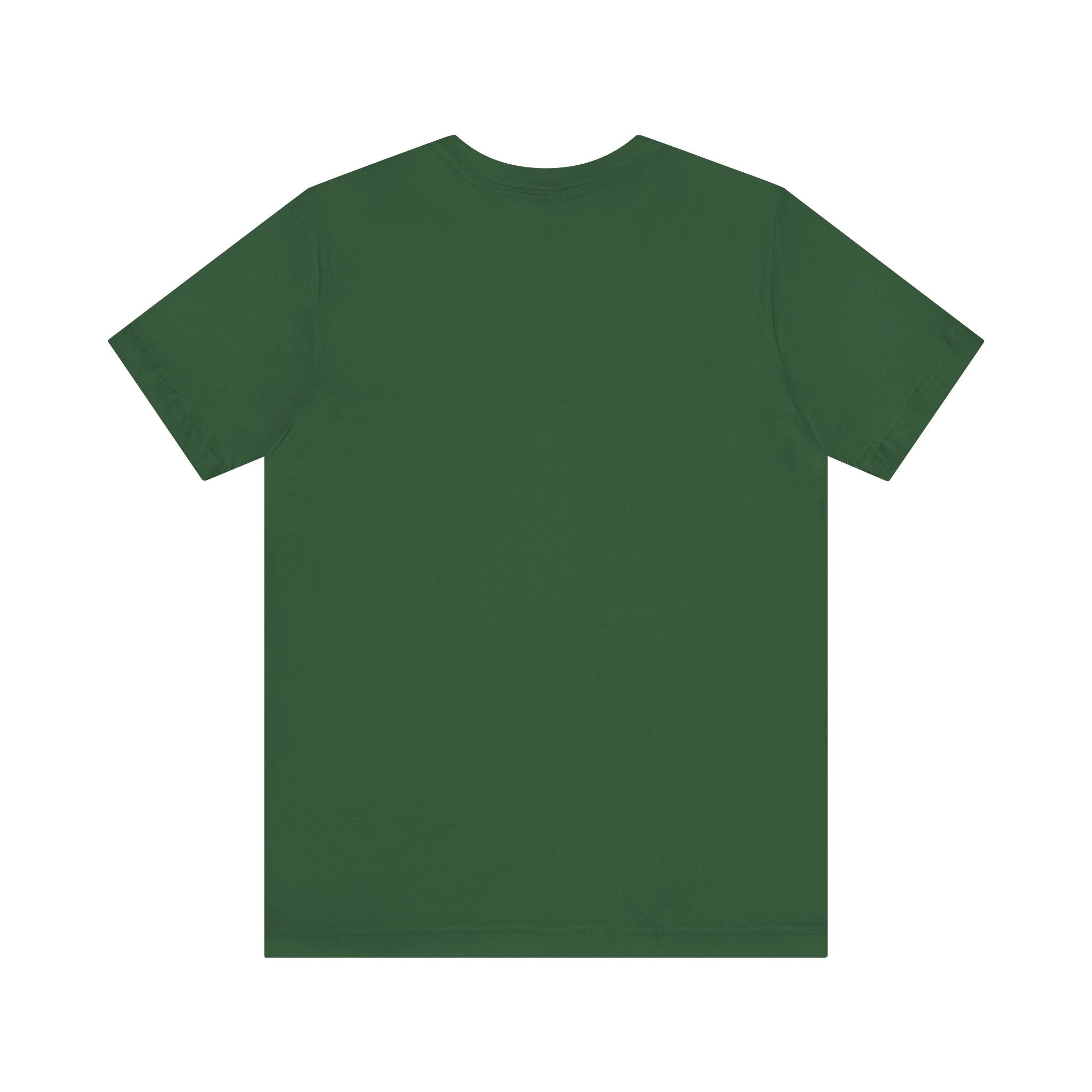 Faith Fighter Unisex T-Shirt