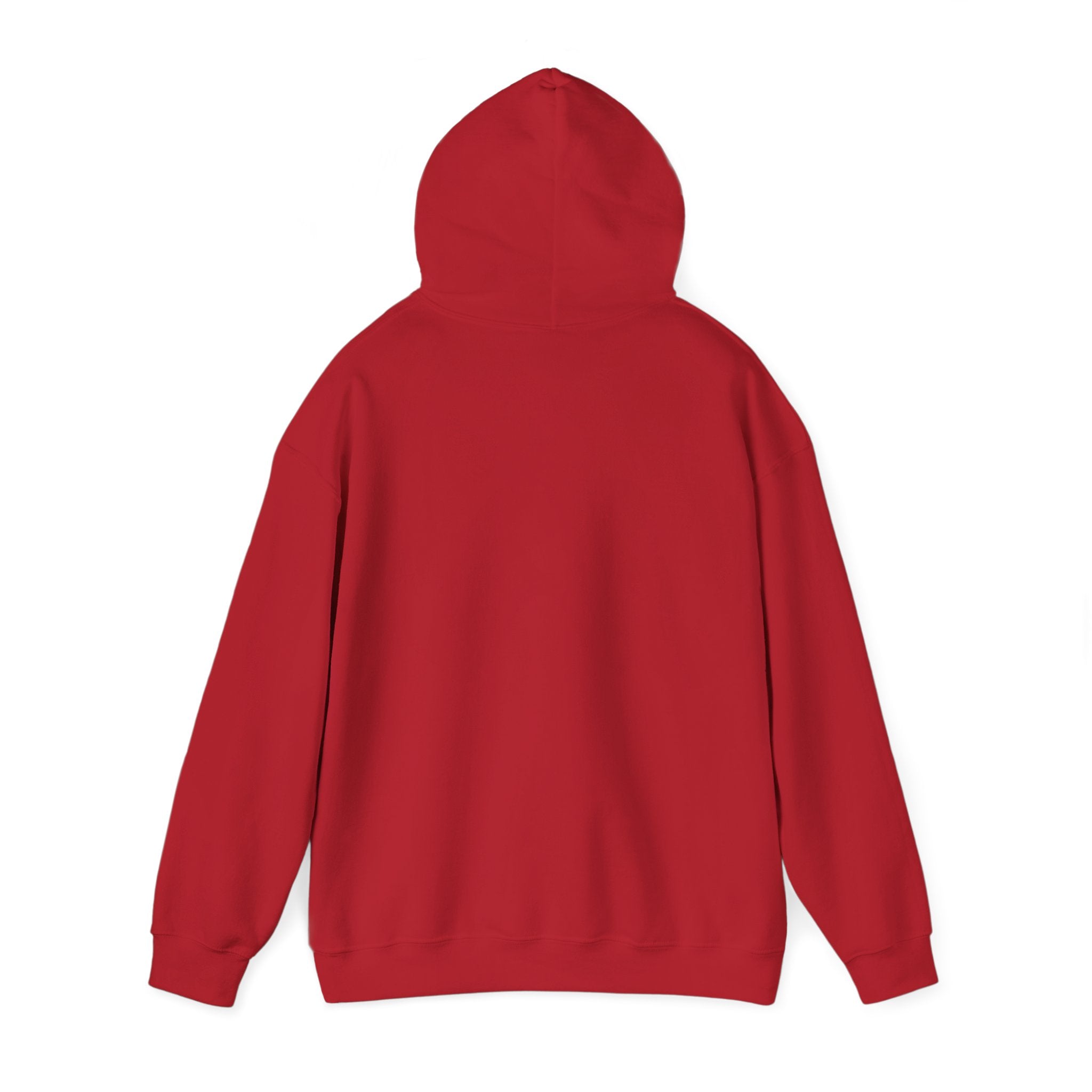 Witwear Unisex Heavy Blend™ Logo Hoodie Sweatshirt