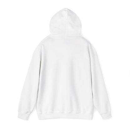 "The Fight" Unisex Heavy Blend™ Hooded Sweatshirt